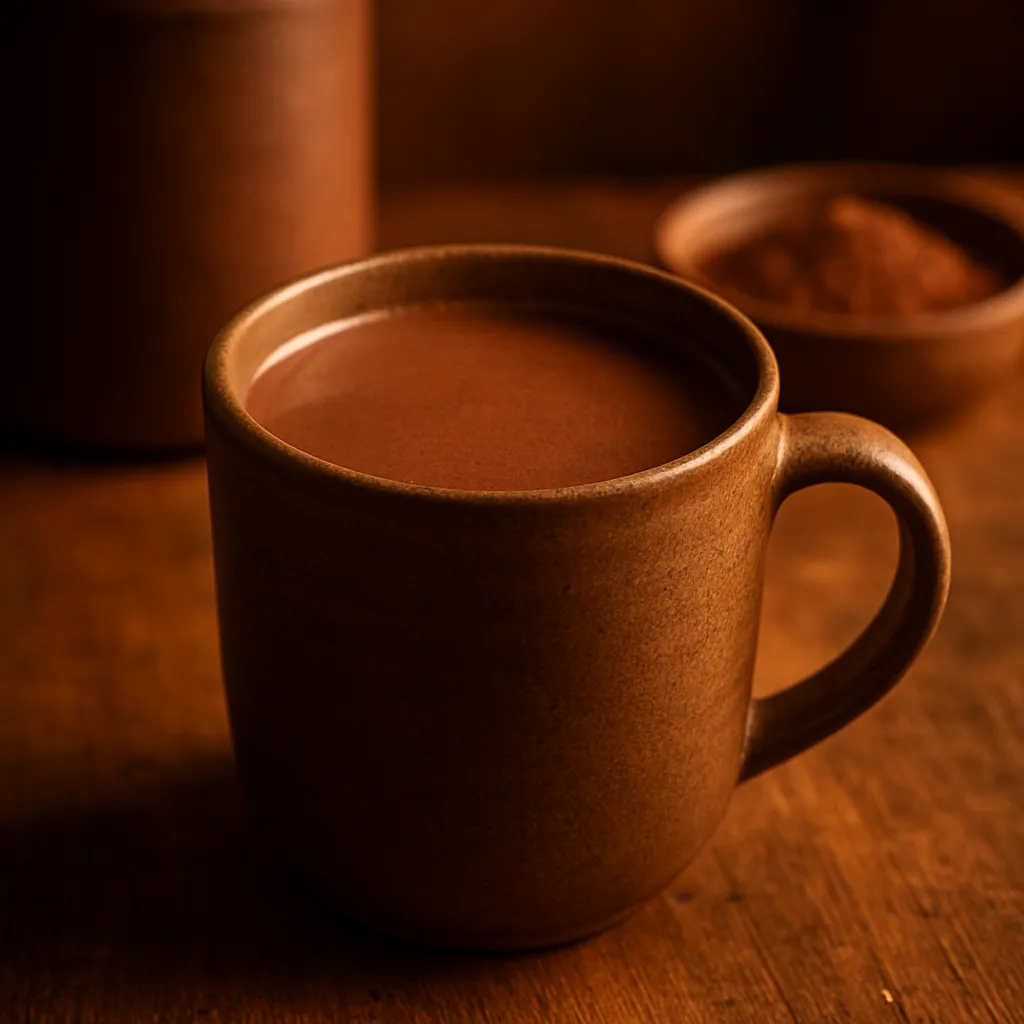 Cacao Cravings — gallery photo 1
