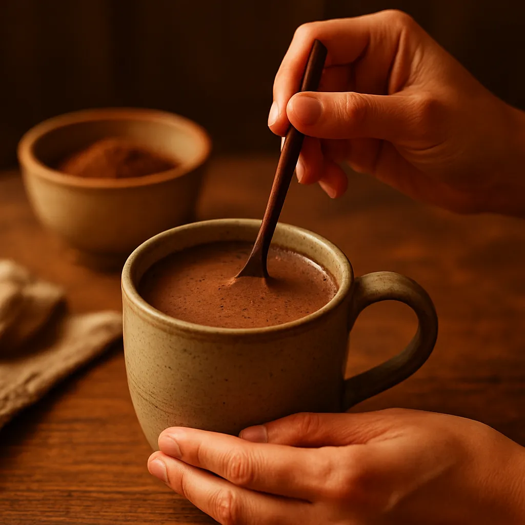 Cacao Cravings — gallery photo 2